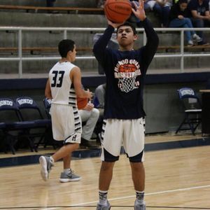 Meet your Posher, Joe